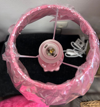 Lampe pied glace 🍦 - J LINE