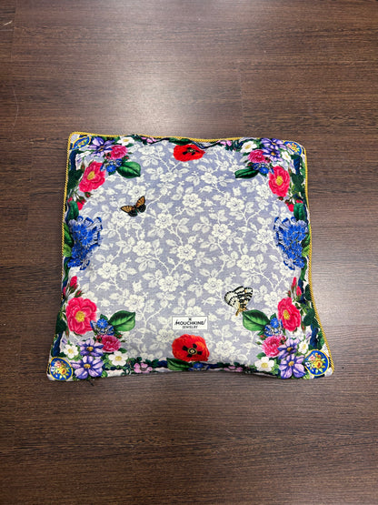 Housse de coussin COEUR SACRE - MOUCHKINE