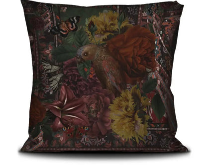 Housse de coussin LE SULTAN