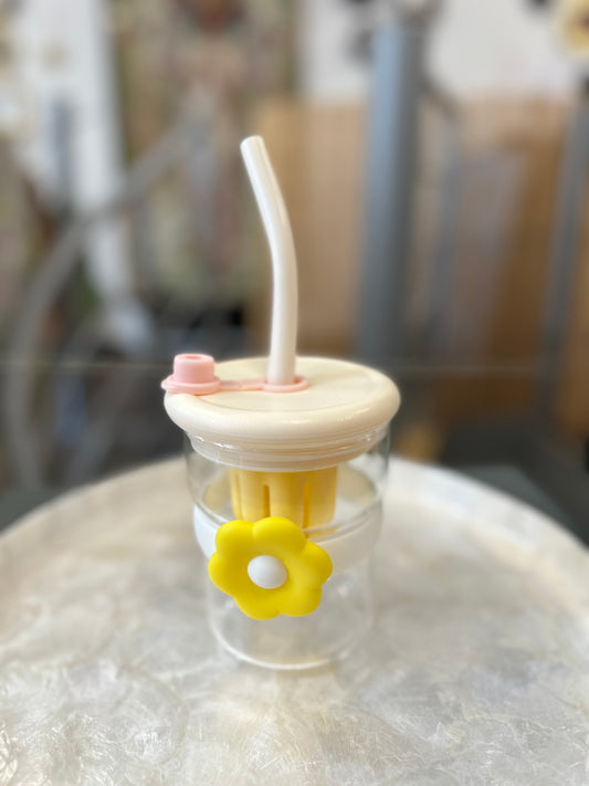Mug infuseur DAISY - BLOGO DESING