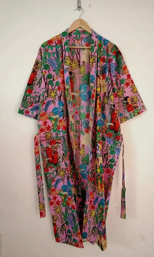 KIMONO FRIDA