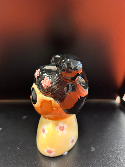 Vase Miss couettes - KERSTEN