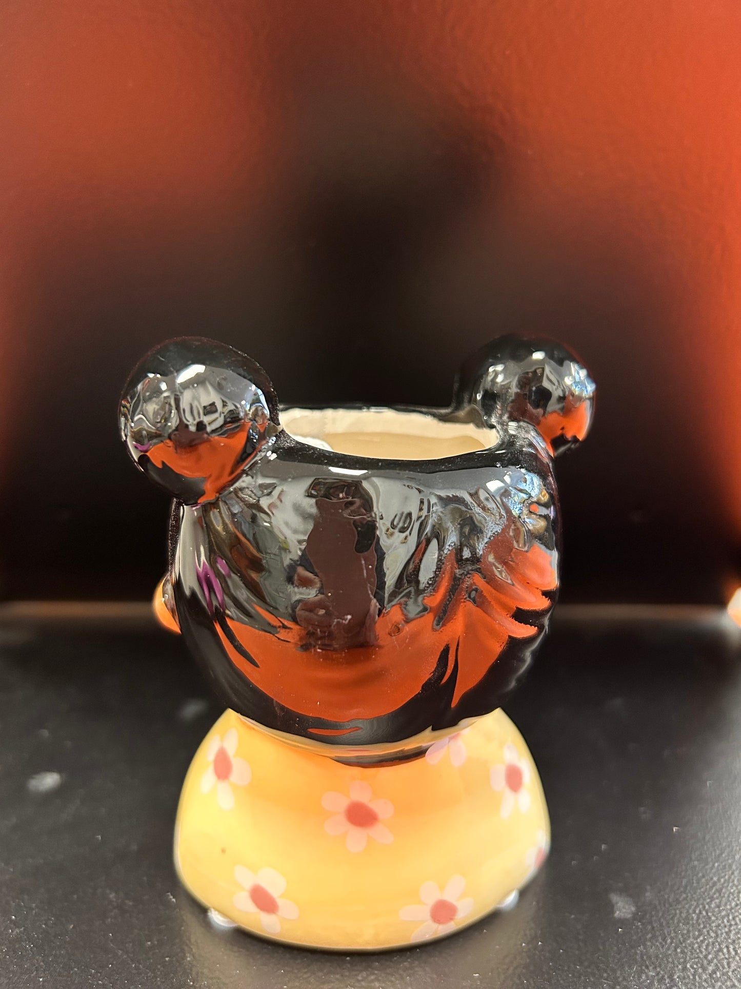 Vase Miss couettes - KERSTEN
