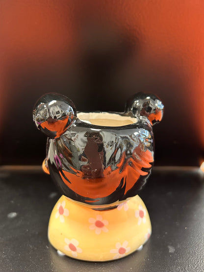 Vase Miss couettes - KERSTEN