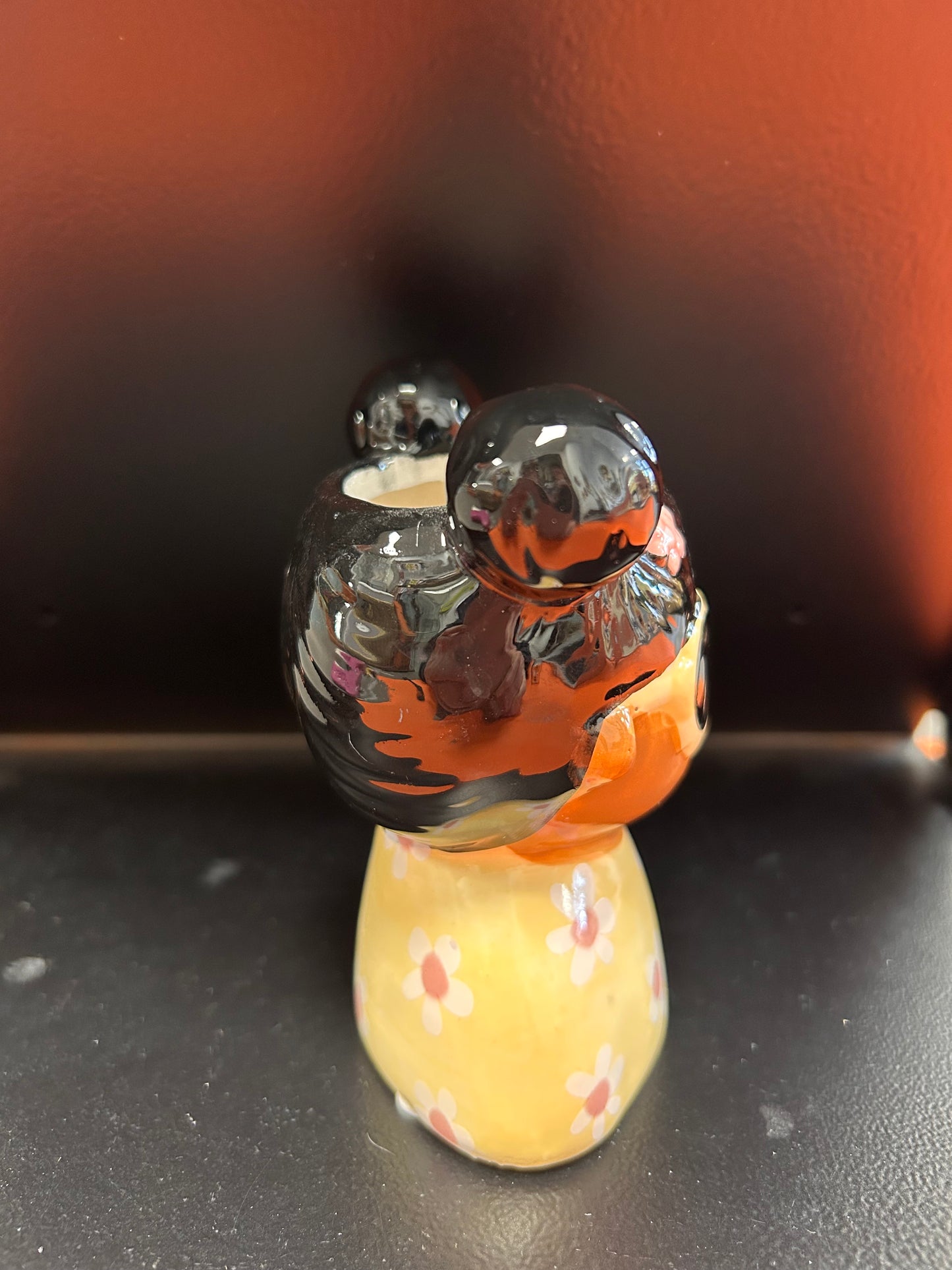 Vase Miss couettes - KERSTEN