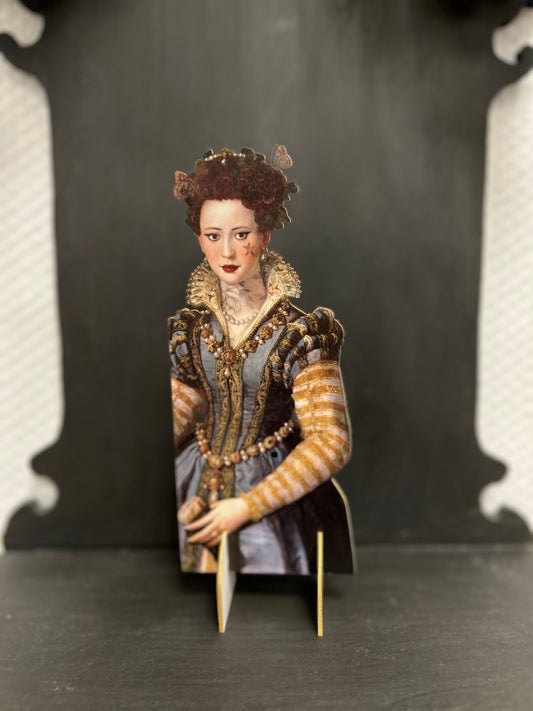 Marque page ALESSANDRA