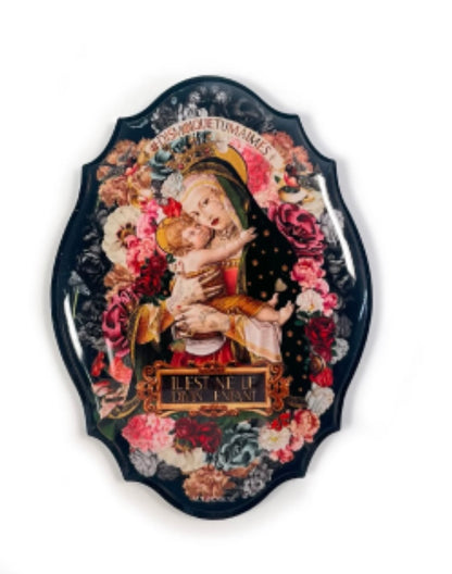 Magnet VOGLIO BENE DIVIN ENFANT