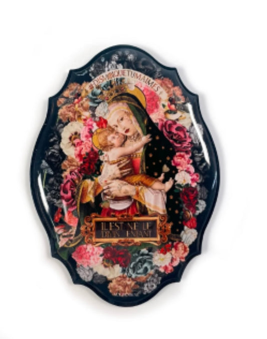 Magnet VOGLIO BENE DIVIN ENFANT