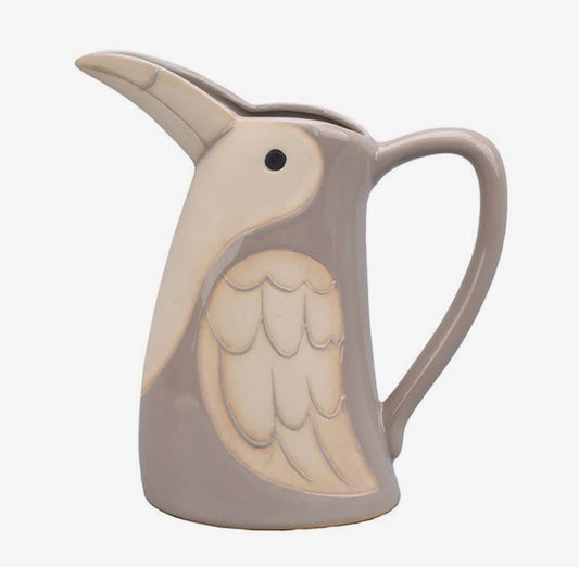 Vase Pichet Pélican - OPJET