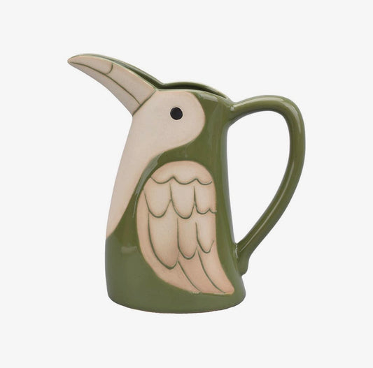 Vase pichet Pélican - OPJET
