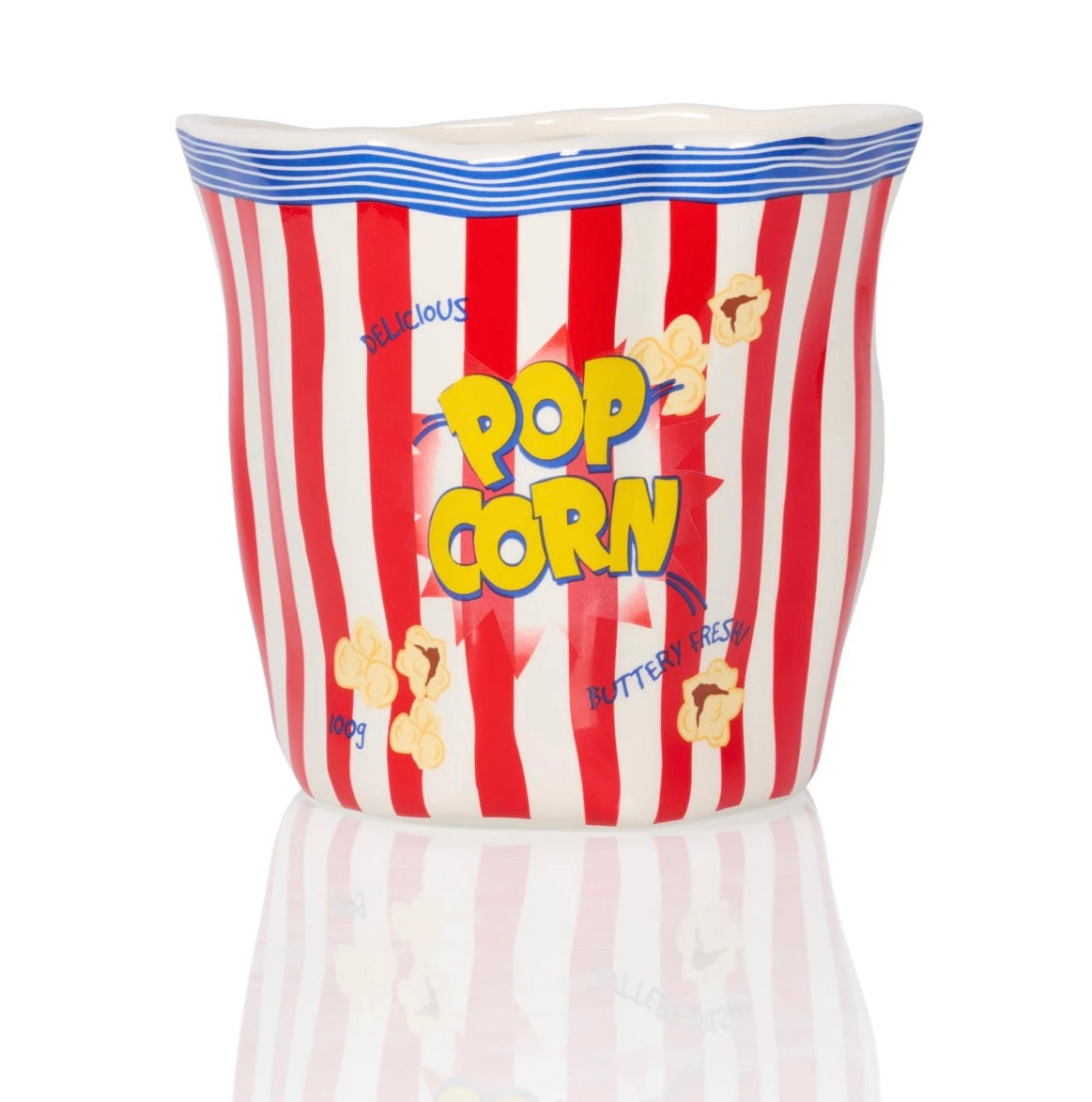 Cache-pot Popcorn