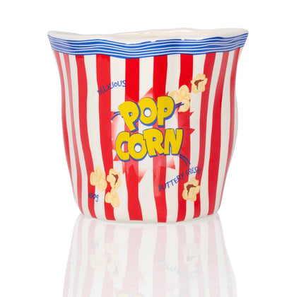 Cache-pot Popcorn