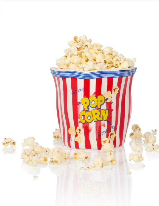 Cache-pot Popcorn