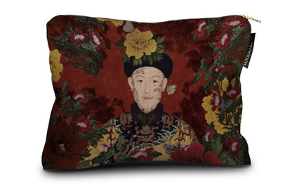 Trousse L'EMPEREUR - VOGLIO Béné