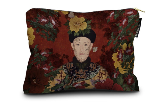 Trousse L'EMPEREUR - VOGLIO Béné