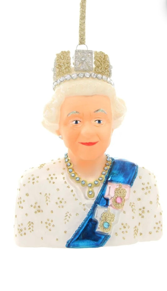 Queen Elizabeth