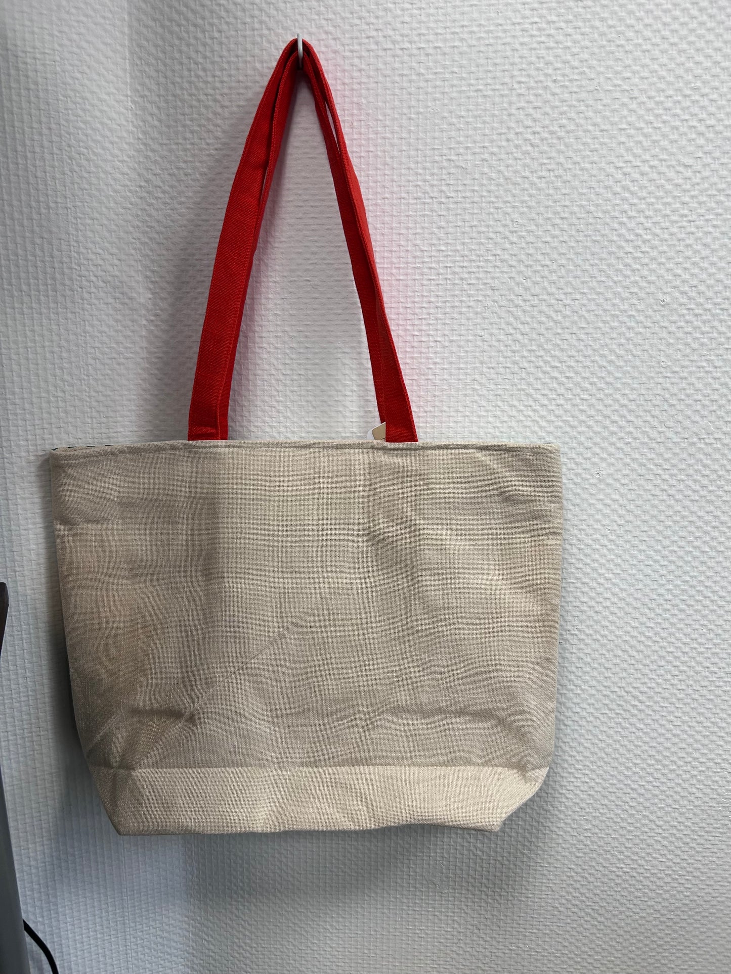 Sac rayé PLOUF & CHILL