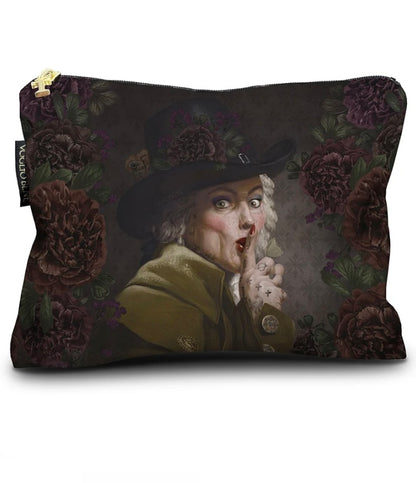 Pochette LA FEMME CLEF