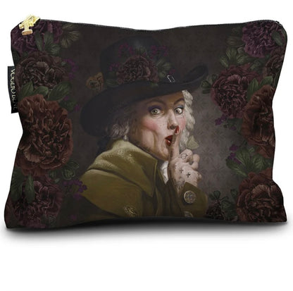 Pochette LA FEMME CLEF