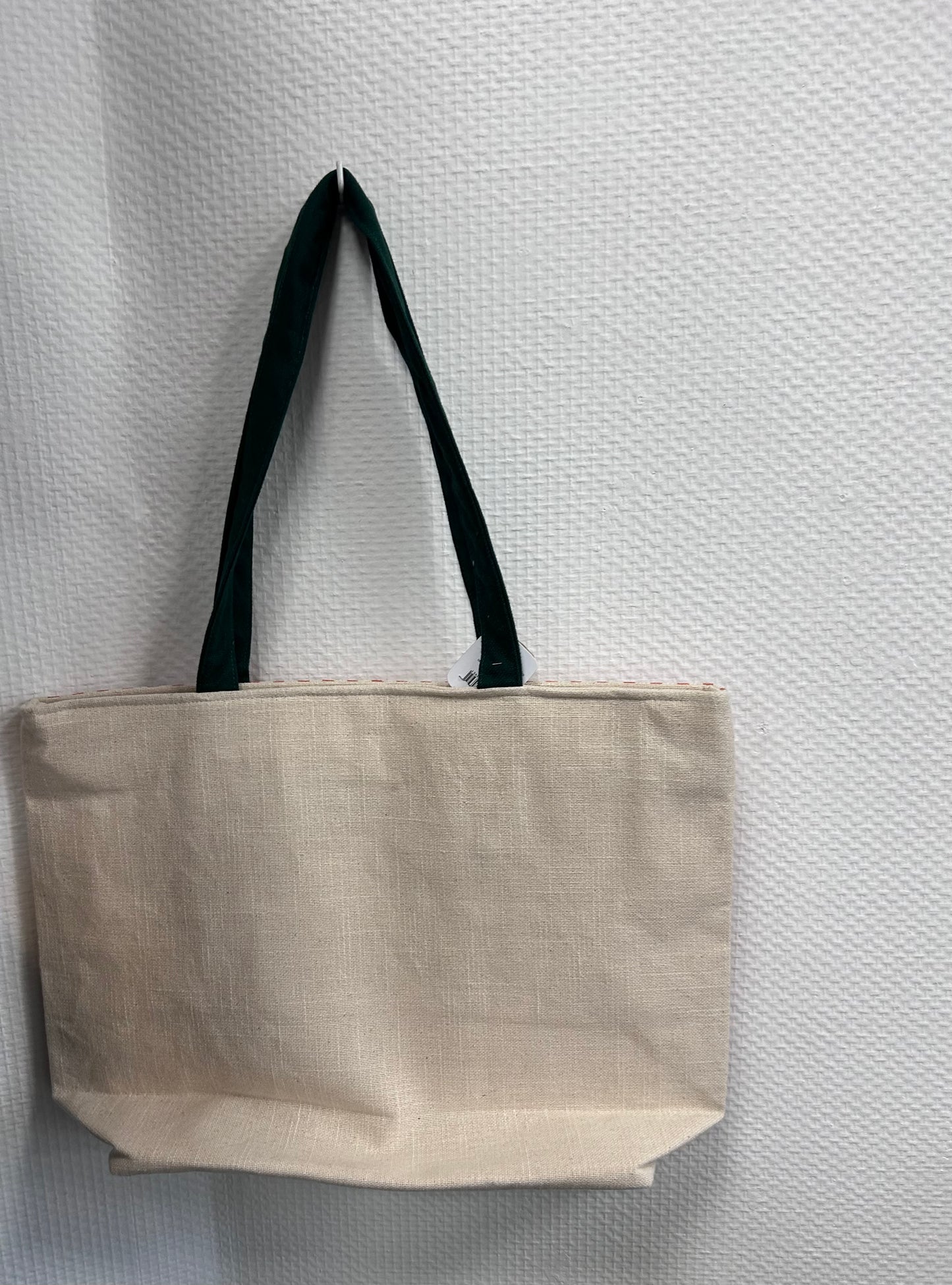 Sac rayé QUE CALOR - SEMA