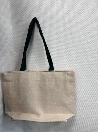 Sac rayé QUE CALOR - SEMA