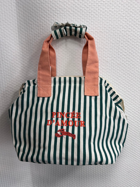 Sac isotherme PINCEE D'AMOUR - SEMA