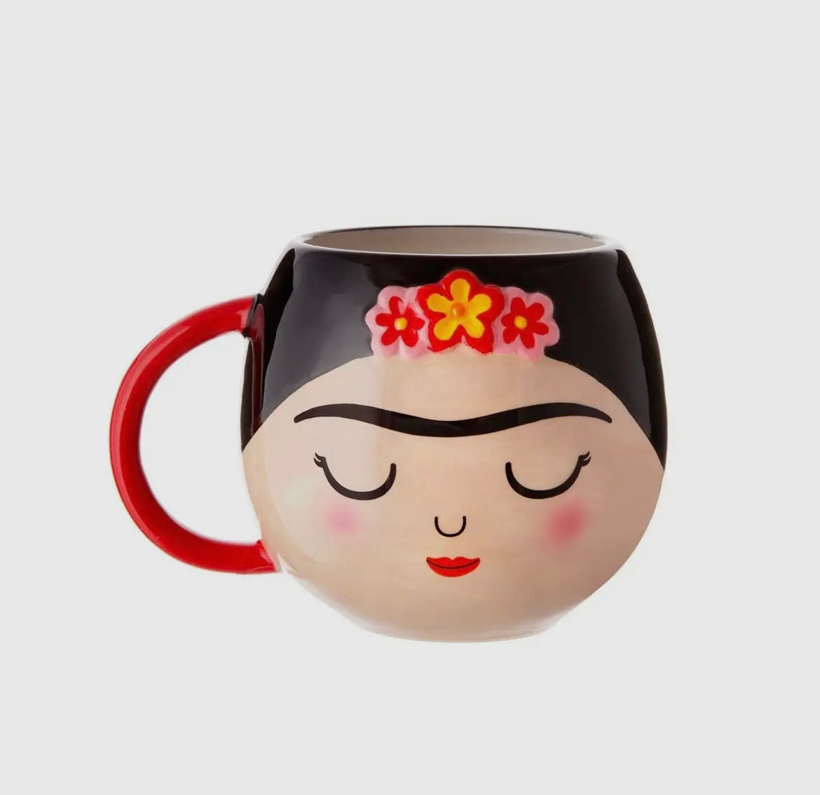 Tasse boule Frida