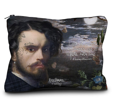 Pochette ALEXANDRE CABANEL