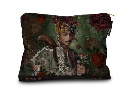 Pochette LE SULTAN