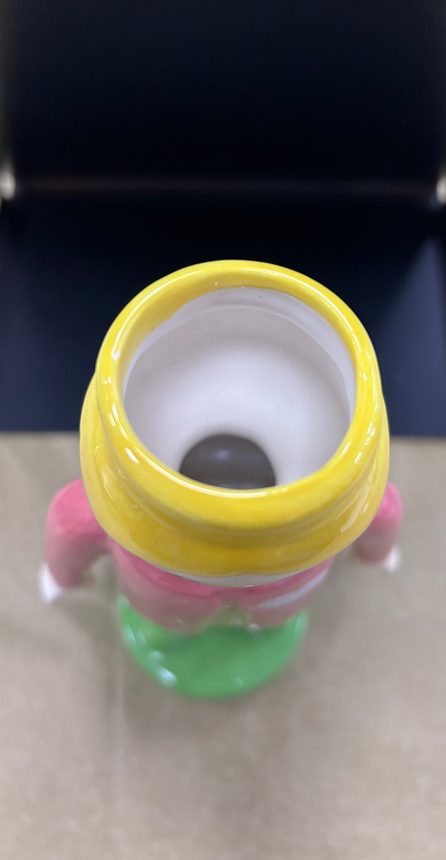 Vase playmobil - BLOGO DESIGN