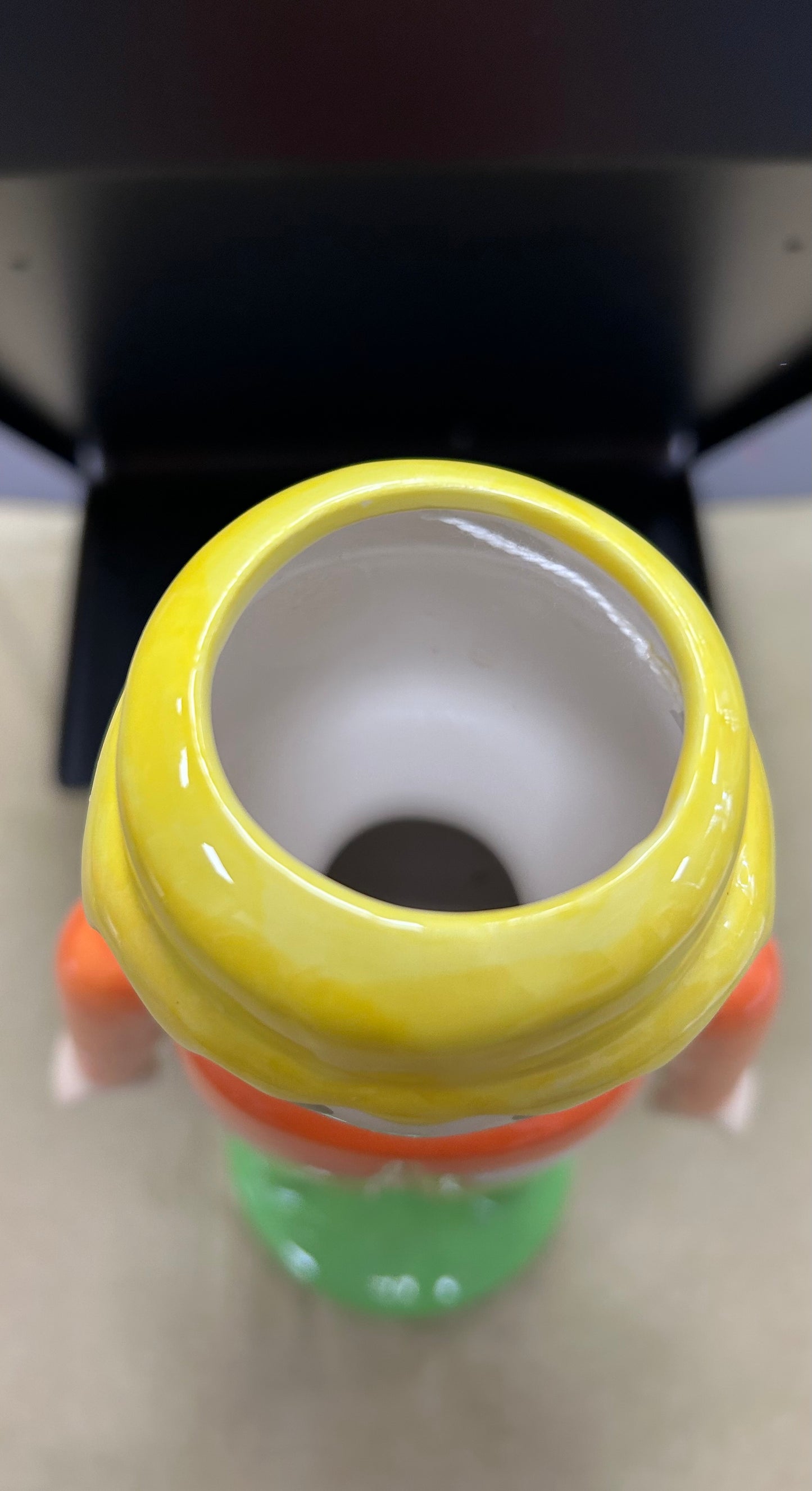 Vase Playmobil - BLOGO DESING