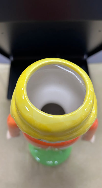 Vase Playmobil - BLOGO DESING