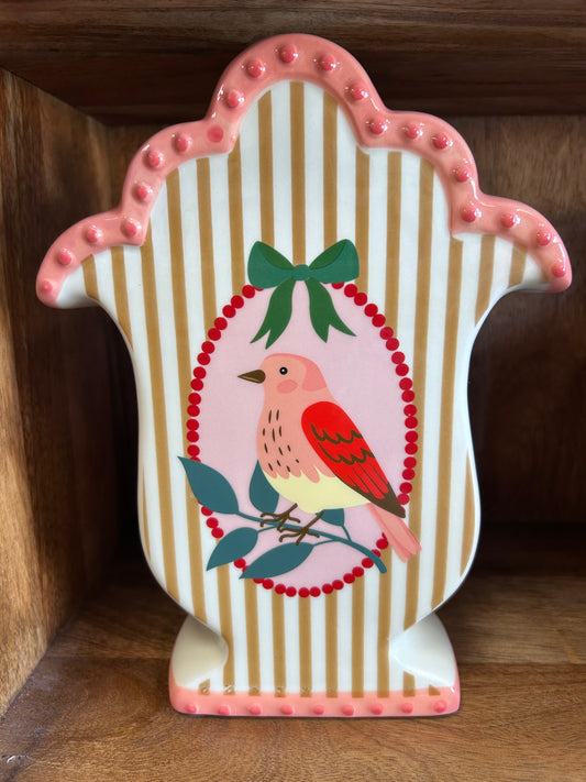 Vase Bird - KERSTEN