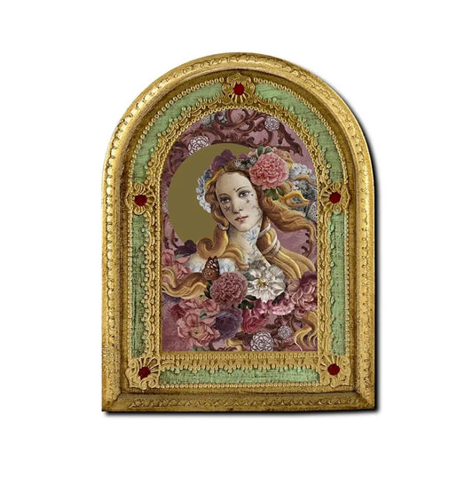 Tablette religieuse VENUX - VOGLIO Bene