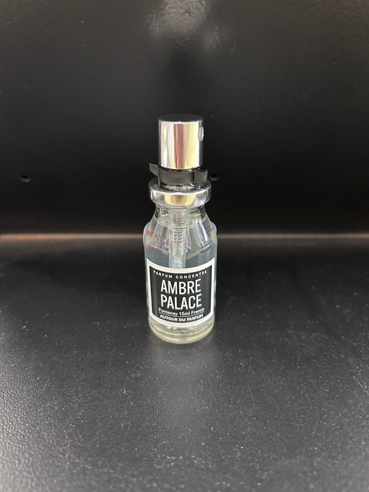 Recharge AMBRE PALACE - AUTOUR DU PARFUM