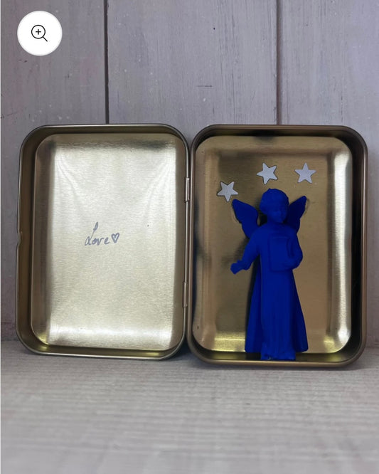 Ange box - SAPRISTI STORE
