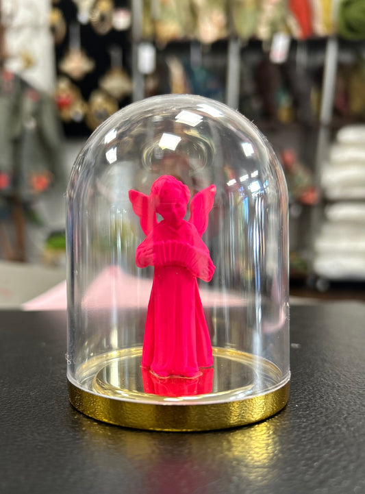 Ange sous globe - SAPRISTI STORE
