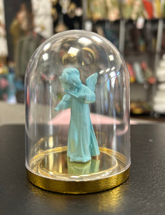 Ange sous globe - SAPRISTI STORE