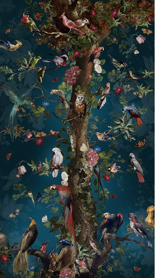Arbre de vie - VOGLIO Bene