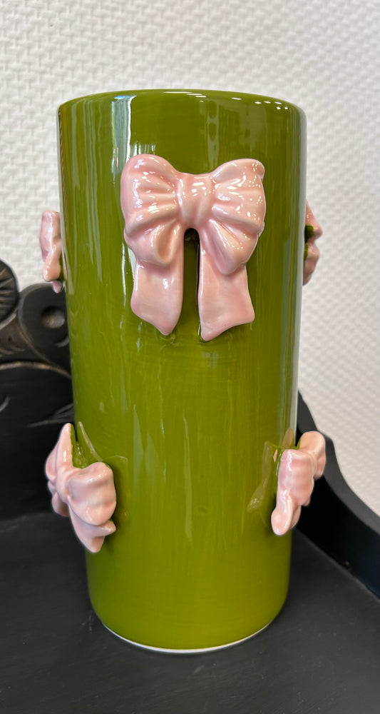 Vase noeuds - KERSTEN