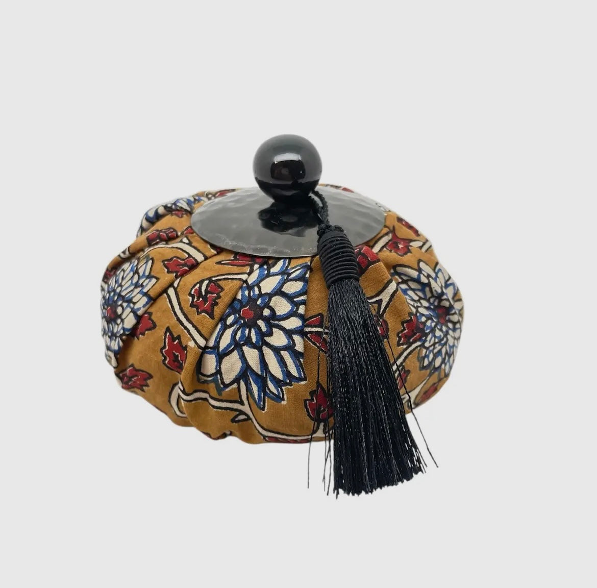 Aumônière parfumée Figue Eden - AUTOUR DU PARFUM