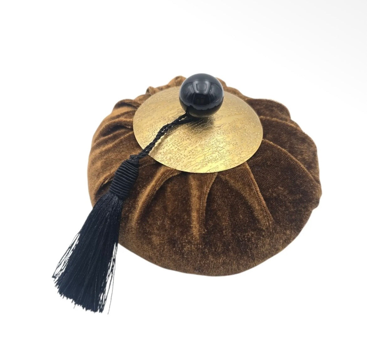 Aumônière parfumée Oranger Alhambra - AUTOUR DU PARFUM