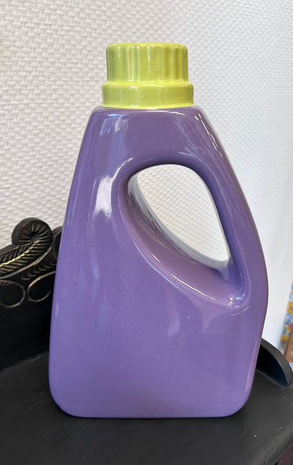 Vase bidon de lessive Never Ending Story - KERSTEN