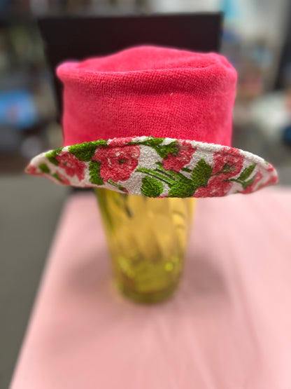 BOB FLOWERS PINK