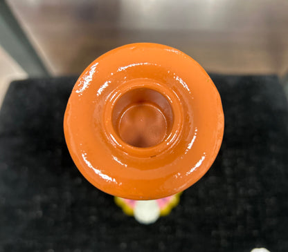 Bougeoir caniche - KERSTEN