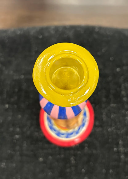 Bougeoir chien - KERSTEN