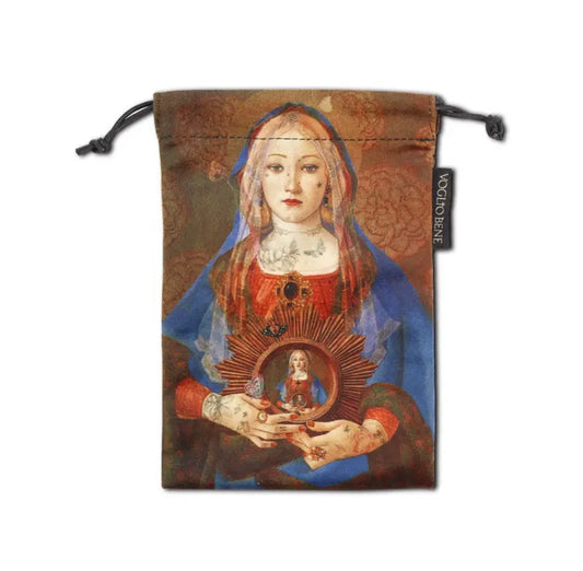 Bourse MADONNA SUPREMA - VOGLIO Béné