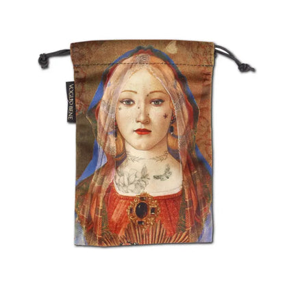 Bourse MADONNA SUPREMA - VOGLIO Béné