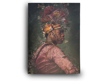 Cahier A5 - AKEEM - VOGLIO BENE
