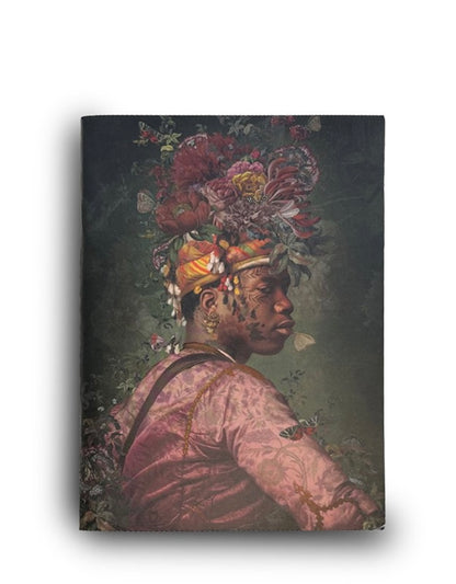 Cahier  VOGLIO BENE AKEEM